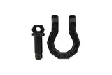 Channel Shackles (Pair) BulletProof Hitch