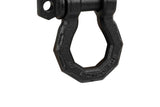 Channel Shackles (Pair) BulletProof Hitch