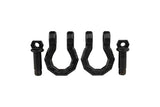 Channel Shackles (Pair) BulletProof Hitch