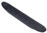 Step Pad For Hitch Step, 6000/4000 Series Side Steps and 3000 Series StepGuard Black Go Rhino