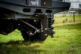 Frame-Mounted Hitch Stabilizer Bars BulletProof Hitch