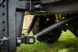 Frame-Mounted Hitch Stabilizer Bars BulletProof Hitch