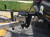 Hitch Step Attachment BulletProof Hitch