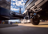 Sway Control System BulletProof Hitch