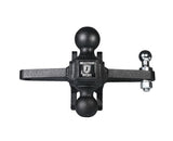 Heavy/Extreme Duty Sway Control Ball Mount BulletProof Hitch