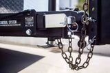 Sway Control System BulletProof Hitch