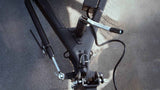 Sway Control System BulletProof Hitch