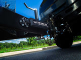 Sway Control System BulletProof Hitch
