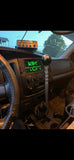 Cummins NV4500 / NV5600 Billet Shifter