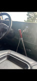 Duramax ZF6 Billet Shifter