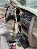 Cummins NV4500 / NV5600 Billet Shifter