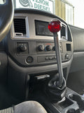 Cummins G56 Billet Shifter