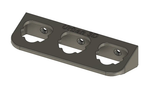 M12 Battery Holder