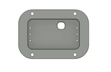 Auxbeam BA80 / AR-820 Flush Mount Bracket