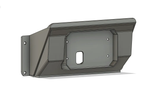 97-06 Jeep TJ/LJ  Switch Panel