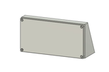 Flat Dash Switch Mounting System