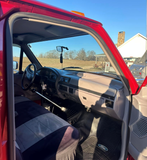 OBS Powerstroke ZF5 Billet Shifter