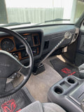 Cummins G360 Shifter