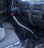 OBS Powerstroke ZF5 Billet Shifter