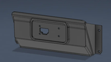 97-06 Jeep TJ/LJ  Switch Panel