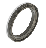 Intake Horn Inlet Flange for 2011-2016 6.6l Duramax LML