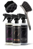 BLACKLINE® BLACKOUT TRIM & TIRE DRESSING