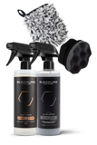 BLACKLINE® BLACKOUT TRIM & TIRE DRESSING