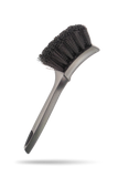 BLACKLINE® STIFF BRISTLE TIRE BRUSH