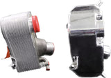 ProPower Diesel 2017-2025 Ford 6.7L Air-Water Intercooler Upgrade