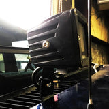 1989-1999 Chevy Tahoe / Suburban Hood Ditch Light Mounts