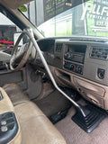 Super Duty Powerstroke ZF6 Billet Shifter
