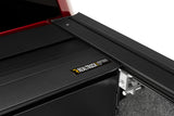 RetraxOne XR Retractable Tonneau Cover Matte One Piece Polycarbonate Construction 2004-2008 Ford F-150 5' 6 inch Bed without Stake Pockets