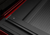 RetraxOne XR Retractable Tonneau Cover Matte One Piece Polycarbonate Construction 2009-2014 Ford F-150 5' 7 inch Bed without Stake Pockets