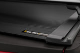 RetraxOne XR Retractable Tonneau Cover Matte One Piece Polycarbonate Construction 2015-2020 Ford F-150 5' 7 inch Bed without Stake Pockets