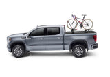 RetraxOne XR Retractable Tonneau Cover Matte One Piece Polycarbonate Construction 2015-2022 Colorado/Canyon 6' 2 inch Bed without Stake Pockets