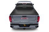 RetraxOne XR Retractable Tonneau Cover Matte One Piece Polycarbonate Construction 2015-2022 Colorado/Canyon 6' 2 inch Bed without Stake Pockets