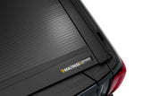 RetraxOne XR Retractable Tonneau Cover Matte One Piece Polycarbonate Construction 2015-2022 Colorado/Canyon 5' Bed without Stake Pockets