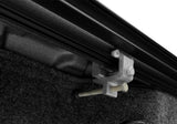 RetraxOne XR Retractable Tonneau Cover Matte One Piece Polycarbonate Construction 2023-2026 Colorado/Canyon 5' 2 inch Bed without Stake Pockets