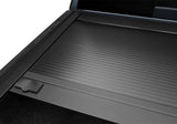 RetraxOne XR Retractable Tonneau Cover Matte One Piece Polycarbonate Construction 2020-2026 Silverado/Sierra 2500 HD/3500 HD 6' 9 inch Bed without Stake Pockets Standard Rails