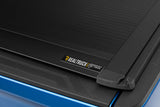 RetraxOne XR Retractable Tonneau Cover Matte One Piece Polycarbonate Construction 2007-2021 Toyota Tundra Regular/Double Cab 6' 6 inch Bed without Deck Rail System without Stake Pockets