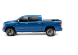 RetraxOne XR Retractable Tonneau Cover Matte One Piece Polycarbonate Construction 2024-2026 Toyota Tacoma 6' 2 inch Bed