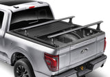 RetraxPRO Xr Retractable Tonneau Cover Industrial Strength Aluminum Construction 2002-2008 Dodge Ram 1500/2003-2009 2500/3500 6' 4 inch Bed without Stake Pockets