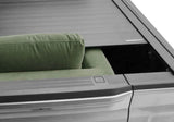 RetraxPRO Xr Retractable Tonneau Cover Industrial Strength Aluminum Construction 2009-2018 (2019-2023 Classic) Ram 1500/2010-2024 2500/3500 8' Bed without Stake Pockets