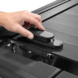 RetraxPRO Xr Retractable Tonneau Cover Industrial Strength Aluminum Construction 2014-2018 (2019 Legacy/Limited) Silverado/Sierra 1500/2015-2019 2500 HD/3500 HD 6' 6 inch Bed without Stake Pockets Standard Rails