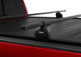 PowertraxPRO Xr Retractable Tonneau Cover Industrial Strength Aluminum Construction Electric Cover 2009-2018 (2019-2024 Classic) Ram 1500/2010-2024 2500/3500 6' 4 inch Bed without RamBox without Stake Pockets