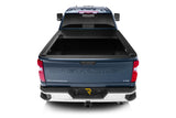 PowertraxPRO Xr Retractable Tonneau Cover Industrial Strength Aluminum Construction Electric Cover 2019-2026 Silverado/Sierra (without CarbonPro Bed) 5' 9 inch Bed without Stake Pockets Standard Rails