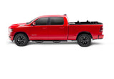 PowertraxPRO Xr Retractable Tonneau Cover Industrial Strength Aluminum Construction Electric Cover 2020-2026 Silverado/Sierra 2500 HD/3500 HD 6' 9 inch Bed without Stake Pockets Standard Rails