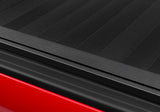PowertraxPRO Xr Retractable Tonneau Cover Industrial Strength Aluminum Construction Electric Cover 2022-2026 Nissan Frontier 6' 1 inch Bed with or without Utili-Track System without Stake Pockets