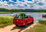 PowertraxPRO Xr Retractable Tonneau Cover Industrial Strength Aluminum Construction Electric Cover 2004-2024 Nissan Titan King Cab 6' 6 inch Bed with or without Utili-Track System without Stake Pockets