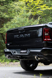 2025-Up Ram 1500 3.0L SST 5 Inch OD Mirror Polished Stainless Steel Tips Sold in Pairs MBRP
